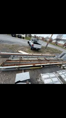 Overhead Crane 2-Ton Overhead Crane Systems | STONE EQUIPMENT WAREHOUSE (17)