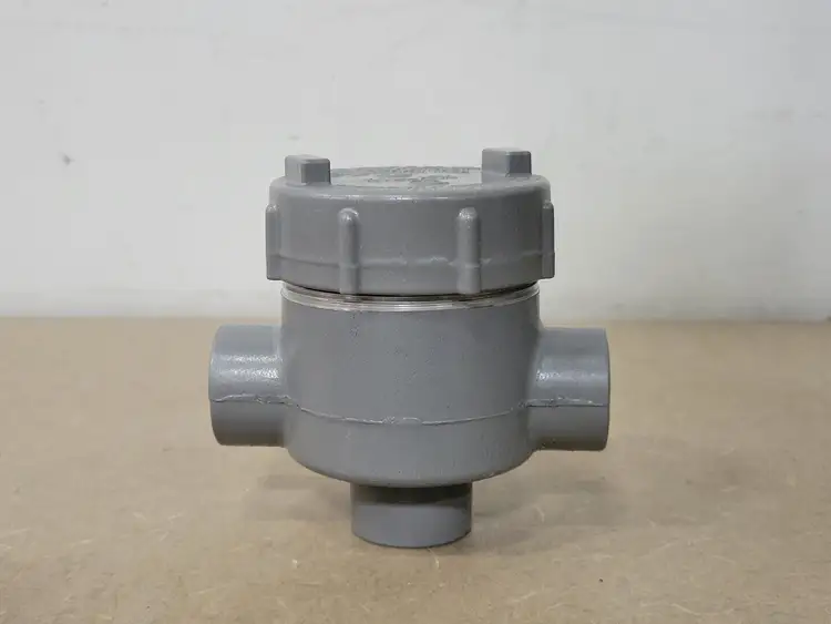New | in-Stock KILLARK GEMCA-2 Misc Electrical & Power Parts British Columbia CA | Lenmark #249843