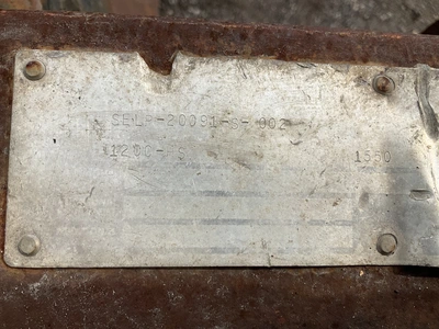 Used _UNKNOWN_ _UNKNOWN_ Pallet Positioners Michigan US | Miedema Asset Management Group #1437671