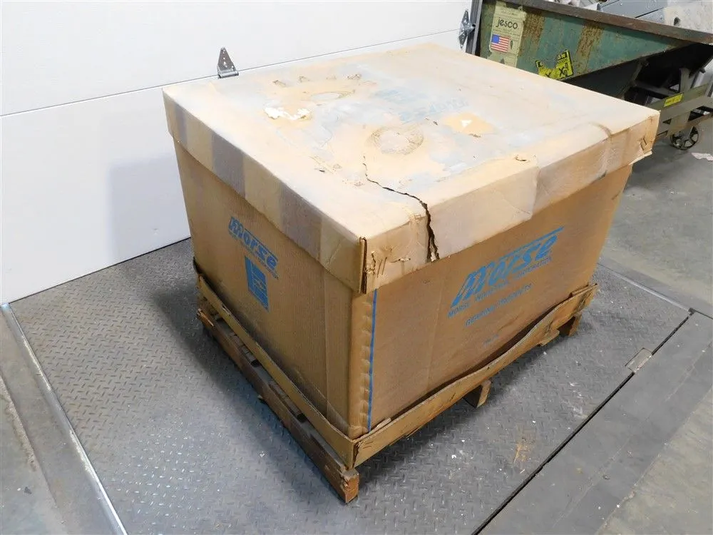 USED MORSE 80RWT