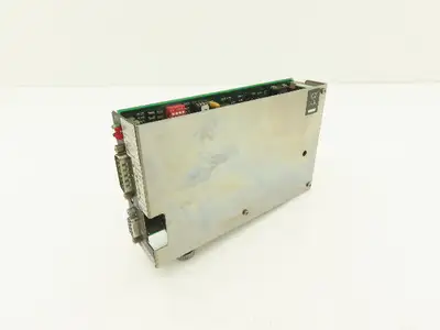 Used INFRANOR _UNKNOWN_ Servo Drives Indiana US | Arrow Industrial #1249647