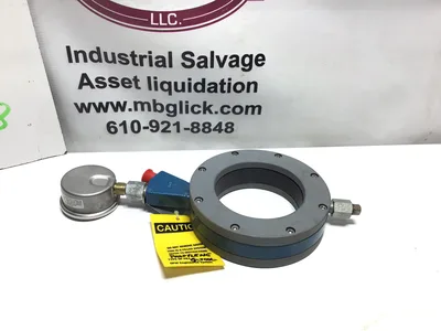 OPW RCS5I1104-0402 Ring Fluorocarbon Cylinder 4″ 200PSI 200°F