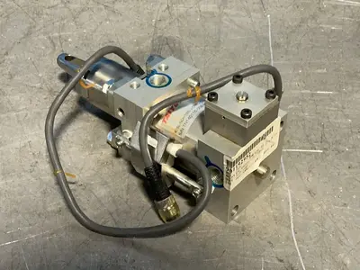 Used TAIYO R78LNDH195VJCYF203YB41102 Pumps Ohio US | HGR 24 #1296875