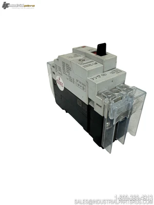 Used FUJI BW50RBGU-2P015 Circuit Breakers Kentucky US | Industrial Parts R Us Inc. #1295640