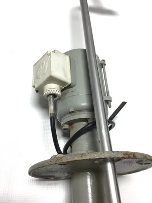 TW JCB22 Three Phase Pump