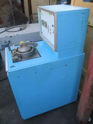 USED TRIO-TECH INTERNATIONAL A-486-1DH