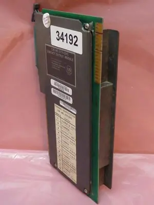 USED ALLEN BRADLEY 1771-OYC