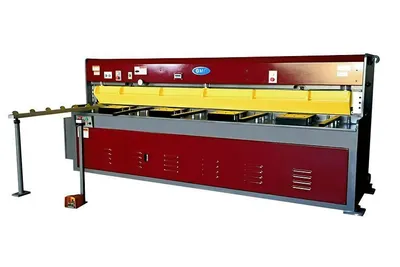 GMC HS-0825E SHEARS | Wheeler Machinery Sales (1)
