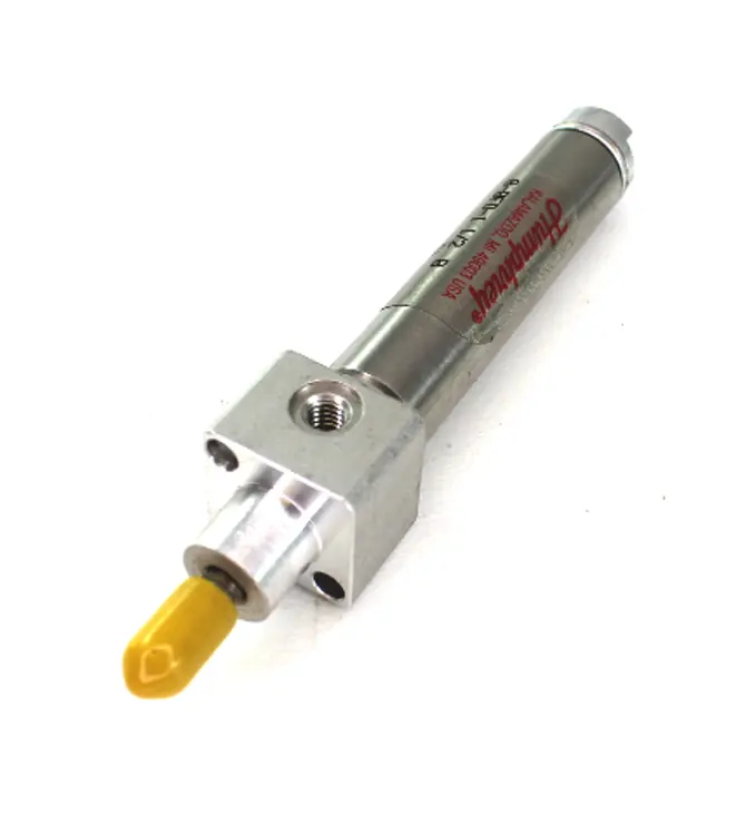 Used HUMPHREY 8-BFD-1 1/2 B Parts (Hydraulics and Pneumatics) Kentucky US | Industrial Parts R Us Inc. #358293