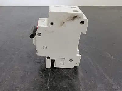 USED ABB S232 C6