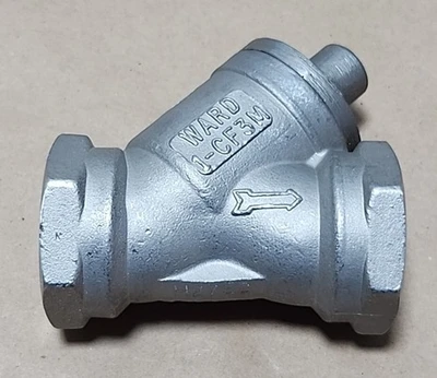 NEW Flomatic YV001110100