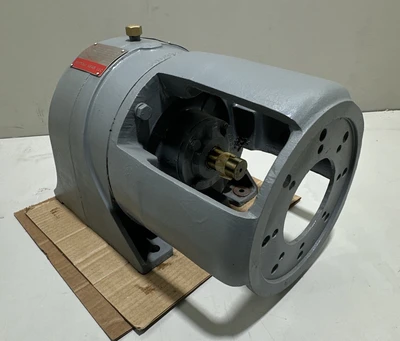 New | in-Stock Foote Jones FOOTE JONES L0M C-821 Gearboxes Indiana US | J&J Industrial Supply #1321740