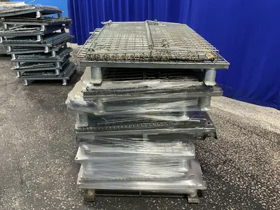 Used _UNKNOWN_ _UNKNOWN_ Food, Restaurant, & Bakery Parts & Accessories Ohio US | HGR 24 #1370511