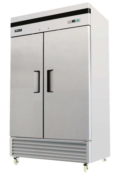 Used MIGALI _UNKNOWN_ Freezers Pennsylvania US | MS Restaurant and Equipment Sales #1058929
