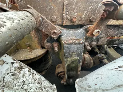 Used 2000 FREIGHTLINER CLASSIC FLD120 Conventional trucks Pennsylvania US | Proxy Equipment #1385355