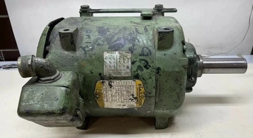 Used Baldor 394891 Motors (misc) | J&J Industrial Supply #498597