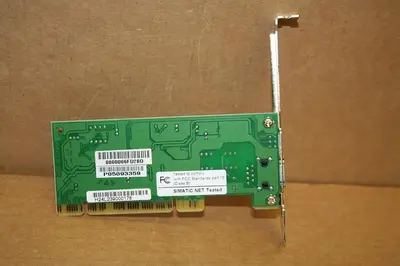 NEW SIEMENS 6GK1 161-2AA00