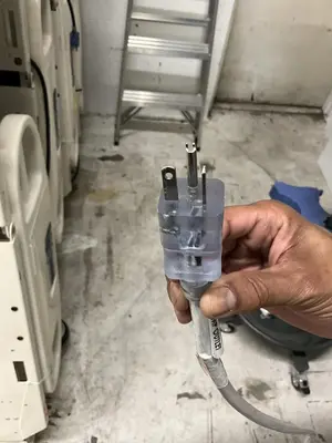 Used Thermedx Thermedx P2000 FluidSmart Fluid Management System Pumps / Aspirators Texas US | PT Medical Technologies #1458880