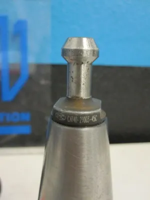 USED KENNAMETAL CV40EM025250