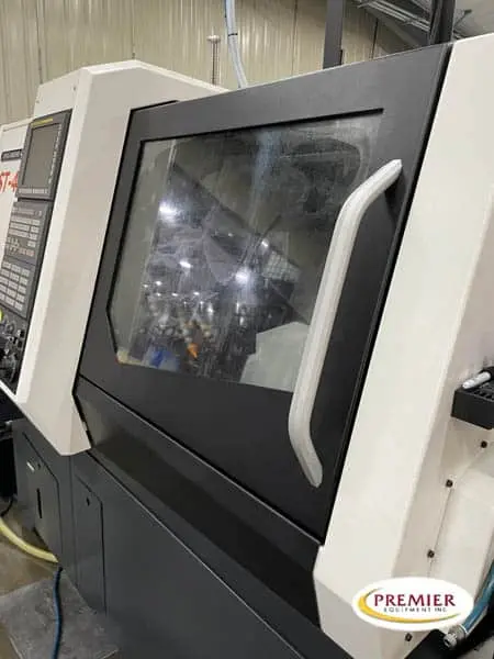 Used DMG MORI _UNKNOWN_ CNC Lathes Florida US | Premier Equipment #450717