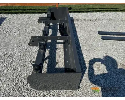 Used IRONCRAFT _UNKNOWN_ Box Blades Iowa US | Keast Enterprises #1360261