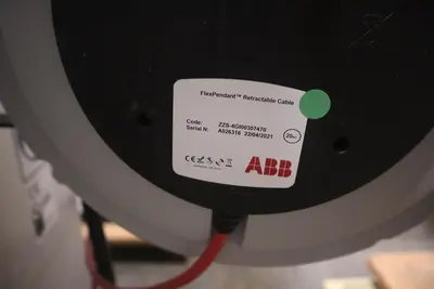 New | in-Stock ABB IRB 6700 Robotics Pennsylvania US | Global Equipment International, LLC #1457200