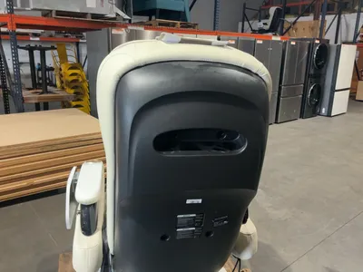 Used GULFSTREAM 9660-5 PEDICURE MASSAGE CHAIR Salon & Spa (Misc) Michigan US | Miedema Asset Management Group #1455041