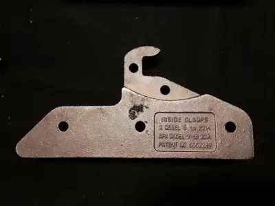 Used Coates Coates Grip Max Clamps 85607159 Tire Balancers US | Infinity wholesale & Supply LLC #1305868