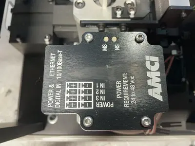 Used AMCI SMD23E240E Miscellaneous MRO Ohio US | HGR 24 #1333847