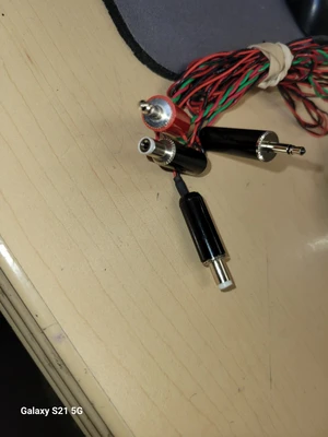 Used National Instruments NI DAQPad-6016 Computer Accessories Arizona US | ASSET CONVERSION SPECIALISTS, INC. #324792