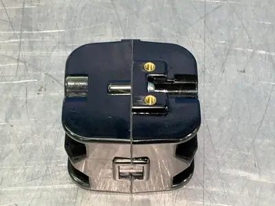 New | in-Stock HUBBELL HC14192890523 Contact Blocks Ohio US | HGR 24 #1263431