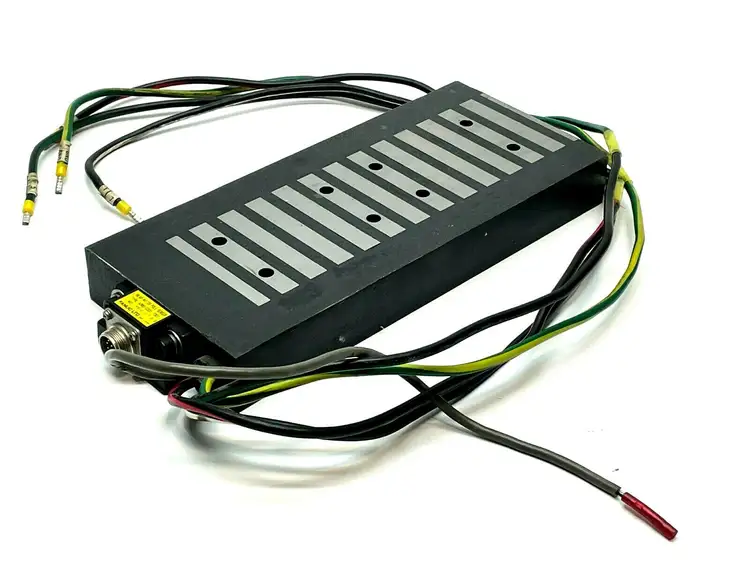 Used FANUC LINEAR MOTOR MAGNET PLATE W/ POLE SENSOR Sensors | Maverick Industrial Sales #1111553