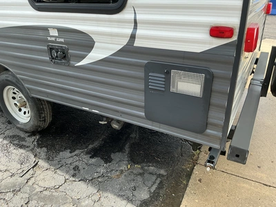 Used 2017 KEYSTONE SPRINGDALE SUMMERLAND SERIES MINI SM1800 Campers, Caravans, Motorhomes Michigan US | Miedema Asset Management Group #1397246