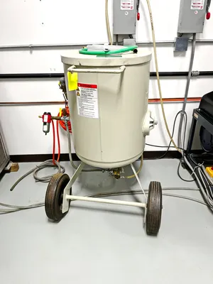 2014 OMAX MAXIEM 1515 Waterjet Cutters | CNCsurplus (5)