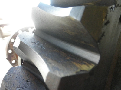 USED CLEVELAND 134AW