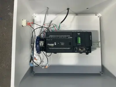 USED AUTOMATION DIRECT D006AR