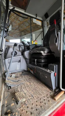 TAKEUCHI TB260 Excavator | Iron Listing (31)