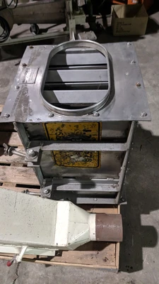 Used _UNKNOWN_ VERTICAL VERTEX Magnets Minnesota US | A&I Equipment #1317451