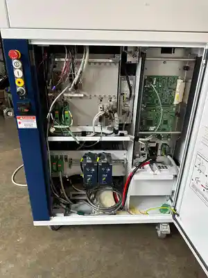 USED 2015 TRUMPF TRUDISK 1000 (FD24)