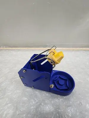 HAKKO SOLDER IRON HOLDER