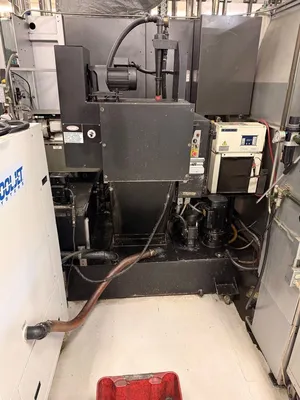 2015 TOYODA FA450S MACHINING CENTERS,HORIZ,N/C & CNC(Incl.Pallet Changers) | Machinery Resources International (29)