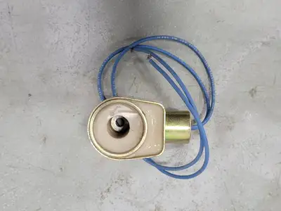Solenoid Valve Coil B9717