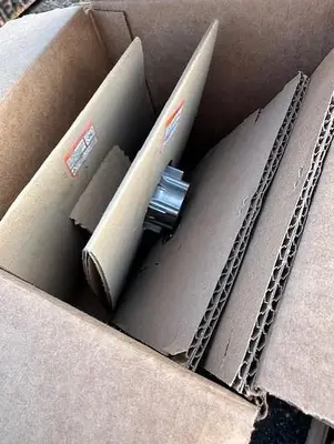 NEW IMPCO 200/CA225