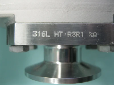 USED Endress+Hauser 53H22-1F0E2AB0BABA
