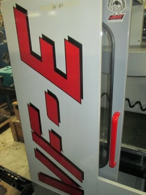 Used Haas VF-E Vertical Machining Centers Connecticut US | Global Machine Brokers, LLC #1558105