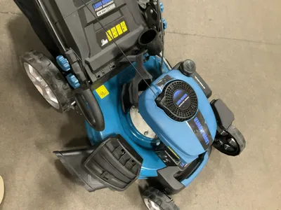 Used BAOTREE _UNKNOWN_ Mowers Michigan US | Miedema Asset Management Group #1307903