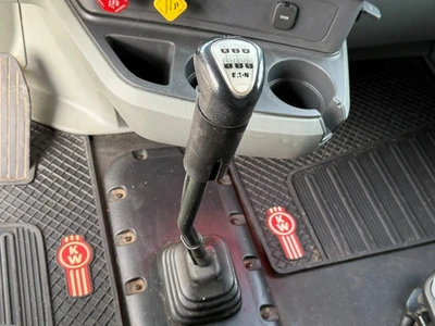 Used 2021 KENWORTH T880 TRUCK TRACTOR Conventional trucks Michigan US | Miedema Asset Management Group #1709465
