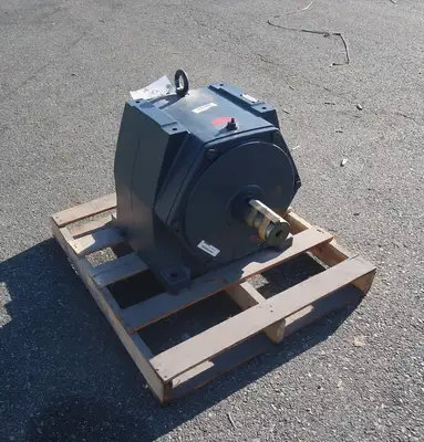 HANSEN Junior JFN71B16A Reducer