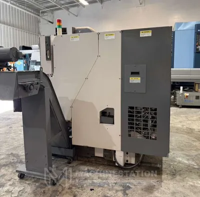 USED 2006 OKUMA CAPTAIN L-370