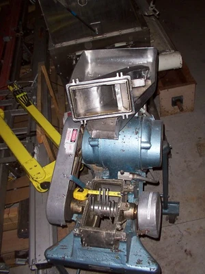 Used _UNKNOWN_ D-6 Hammer Mills Minnesota US | A&I Equipment #1317322